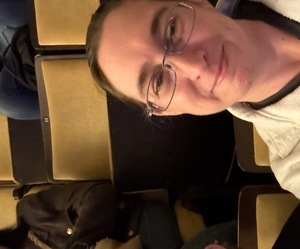 Fundraising Page: Becky Caligiuri